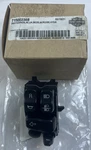 Harley Davidson Genuine Touring Lh Switch Pack Bezel And Cruise 71500236B. Fixed Price $213.75.
