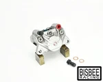 Ducati Oem 08-14 Monster 696 Rear Brake Caliper *serviced New Brembo Pads*. Fixed Price $129.99.