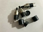 Big Twin Starter Horn Turn Signal Switch 72-81 71484-72A. Fixed Price $26.03.