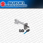 New Oem Suzuki Ignition Switch 2007 - 2009 Burgman 400 2003 2011 650. Fixed Price $329.95.