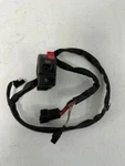 2012 Kawasaki Ninja ZX6R Start Stop Switch Assembly 46091-0171 ZX10R 2009 2010. Fixed Price $17.00.