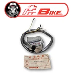Honda CB100 CL100 CL125 CB125 Switch Lighting (rh) Nos Genuine P/n 35250-107-671. Fixed Price $63.71.