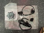 New Triumph Oem Street Triple Lockset, Txt. Ign Switch/lock T2506620. Fixed Price $529.00.