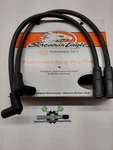 Genuine Harley Davidson Screamin Eagle 10MM Plug Wires Black 31958-04A. Fixed Price $31.11.