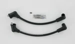 Drag Specialties 8.8MM Spark Plug Wire Set Triple Silicone Motorcycle SPW7-DS. Fixed Price $27.77.