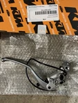 Ktm Brembo Front Brake Master Cylinder 2005-13 990 Super Duke 61013001100. Fixed Price $349.00.