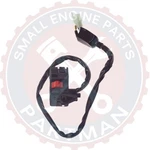 L/h Light Kill Start Combination Handle Switch 35200-HA6-013 For Honda 1985-1987. Fixed Price $17.76.