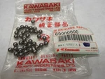 Kawasaki A1 A7 C2 F6 F7 F8 G3 KE175 KE125 KD100 KH125 Neutral Switch 13151-1001. Fixed Price $14.10.
