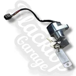 1996 Kawasaki Vulcan VN1500D Classic Ignition Lock Key. Fixed Price $74.96.
