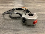 Kawasaki 2006-2010 VN900 Vulcan Classic Right Handlebar Start Switch Oem. Fixed Price $89.99.