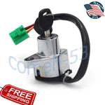 Ignition Switch Gas Cap Key Set For Suzuki LS650 Savage VS1400 VS800 VS600 VS700. Fixed Price $34.39.
