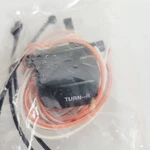 Harley-davidson 1996-UP Touring Right Turn Signal Switch Assy 71591-96A Oem. Fixed Price $94.95.