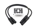 Accel 171098-K Custom Wire Set 8MM Black. Fixed Price $37.12.