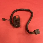 2003 - 2008 Suzuki SV650S Right Handlebar Stop Start Kill Switch. Fixed Price $29.99.