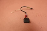 01-06 2002 Bmw R1150RT Auxiliary Fog Light Lamp Switch Button. Fixed Price $29.49.