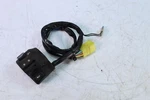 2007 Suzuki Burgman 400 Left Clip On Handle Horn Signals Switches. Fixed Price $50.00.