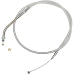 Magnum Alternative Length Sterling Chromite Ii Braided Throttle Cable 33216. Fixed Price $80.46.