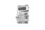 Yamaha Star Classic Headlight Switch Housing Cover XVS1100. Fixed Price $24.99.