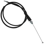 Niche Throttle Cable For Honda CR80 CR85RB 17910-GBF-830 17910-GBF-K40. Fixed Price $12.95.