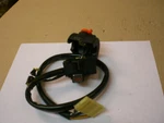 Honda VT500 Electric Starter Switch Nos New Genuine. Fixed Price $116.69.