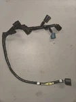 17-19 Yamaha Yzf R6 Injector Wiring Sub Harness Wire Loom BN6-82309-00-00. Fixed Price $14.95.