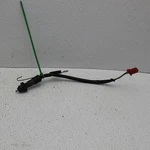 1985 Honda Interceptor VF500F (#320) Rear Back Brake Sensor Switch. Fixed Price $10.00.