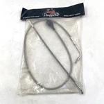 La Choppers 8005ID08 Stainless Idle Cable Mini Ape Hangers 96-07 Harley Touring. Fixed Price $37.80.