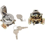 Drag Specialties Five-terminal Ignition Switch DS272097. Fixed Price $31.15.