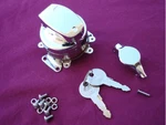 Switch For Harley Shovel Head Fx Wide Glide Heritage 71501-73T & 71500-36A. Fixed Price $27.95.