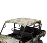 Genuine Kawasaki Pro-dxt Fxt Soft Top Roof Realtree Xtra Green KAF080-045. Fixed Price $271.32.