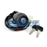 Yamaha DT100 DT125 DT175 DT250 Ignition Switch 2A6-82508-80. Fixed Price $33.20.