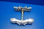 2005 01-07 DRZ250 DR-Z250 Oem Steering Stem Triple Tree Fork Clamp 51410-13EB0. Fixed Price $69.99.