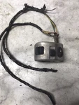 99 Yamaha Road Star Left Hand Control Switch Turn Signal. Fixed Price $46.75.