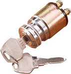 Drag Specialties Ignition Switch 272114-BC116. Fixed Price $28.48.