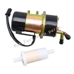 Fits For Yamaha VMX1200A V-max 1985 -1988 1989-1996 Fuel Pump & Set. Fixed Price $88.45.