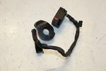 2022 Suzuki Drz 400 Right Kill Off Switch Button Control 37200-29F42. Fixed Price $80.99.