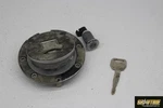 04-05 Honda CBR1000RR Ignition Lock Key Set W/ Gas Cap And Seat. Fixed Price $47.50.