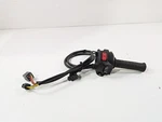 2013 Triumph Tiger 1215 Explorer Right Hand Throttle Control Switch T2041644. Fixed Price $139.49.