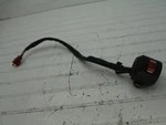 85 Honda VF1100S Switch Start Stop. Fixed Price $39.00.