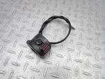 2014 14-16 Ducati Monster 1200S Right Switch Handlebar Control Off Start. Fixed Price $48.96.