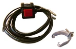 Pvl Racing Kill Switch Fits Honda 1974-78 Cr 125M Elsinore 1979-1985 125R. Fixed Price $15.99.