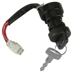 Ignition Switch Key For Yamaha Oem 5TG-82510-01-00 5TG-82510-00-00 5TG-82510-02. Fixed Price $12.00.