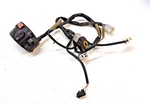 2006 Husqvarna Supermoto Sm 510 Left Control Light Turn Signal Switch. Fixed Price $99.99.