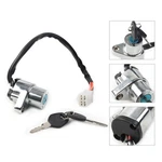 Ignition Switch W/ Keys 37110-24B03 For Suzuki Savage S40 1986-2005. Fixed Price $24.99.