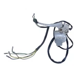 1977 Honda Express NC50 Start Light Switch 35300-147-671. Fixed Price $39.99.