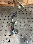 2000 Suzuki Savage Ls 650 Oem Electric Starter Solenoid Relay Cable. Fixed Price $11.40.
