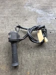 97-06 1999 Honda Rebel CMX250 Right Hand Switches Start Stop Buttons Throttle. Fixed Price $69.95.