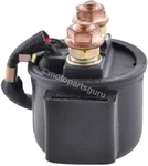 AP81129275 Oem Starter Relay 12V-150A Switch Aprilia Atlantic Etv Dorsoduro Rst. Fixed Price $48.43.