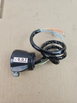 1974 Nos CL450 CL350 K5 Top Half Left Handlebar Control Switch Honda New. Fixed Price $74.99.