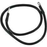 Drag Specialties 33" Trans/black Battery Cable 78-133-1. Fixed Price $55.69.